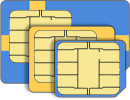 Sweden data SIM card 10GB