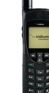 iridium