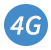 4G